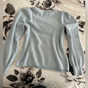 Marled Sweater